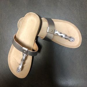 Woman’s Sandals